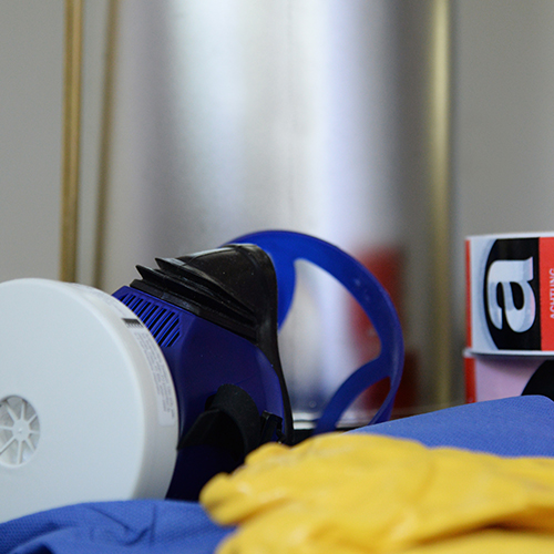 Loev Design Asbestsanierung