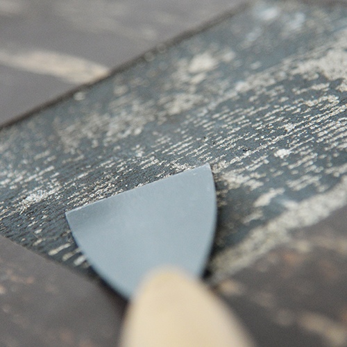 Loev Design Asbestsanierung