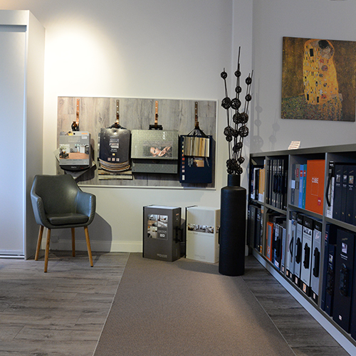 Loev Design Bodenbelagsarbeiten