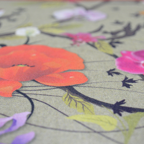 Loev Design Bodenbelagsarbeiten