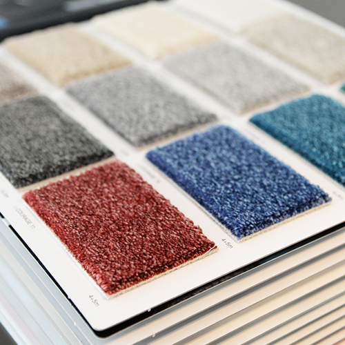 Loev Design Bodenbelagsarbeiten