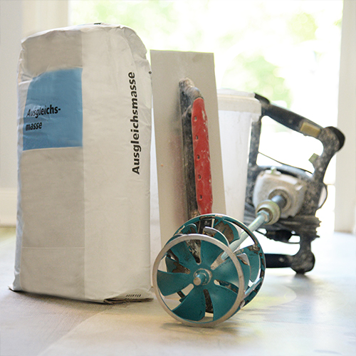 Loev Design Bodenbelagsarbeiten