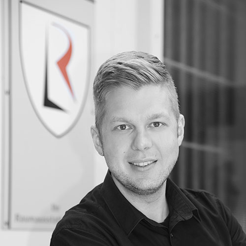 Christian von der Reith