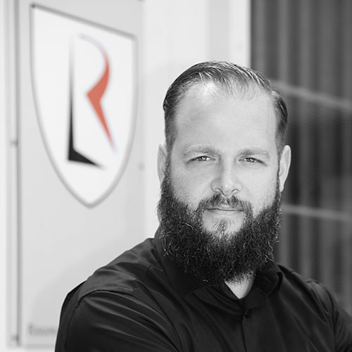 Sebastian von der Reith